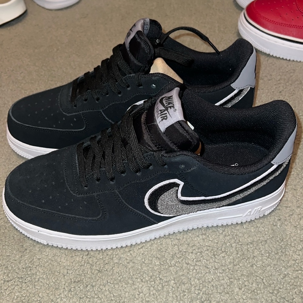 air force 1 ‘07 LV8
